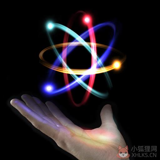 魔幻粒子3D专业版 魔幻粒子3D专业版