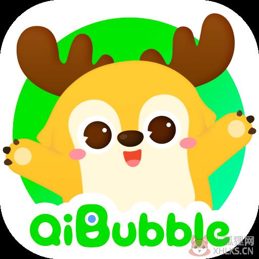 爱奇艺奇巴布 爱奇艺奇巴布