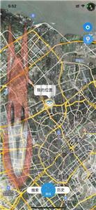 北斗导航手机版