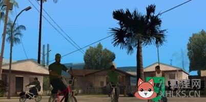 steam圣安地列斯怎么调中文_steam圣安地列斯如何汉化