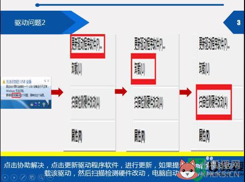 win7装显卡提示由于该设备有问题,Windows 已将其停止。 (代码 43)怎么办