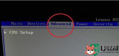 windows7旗舰版怎么开vt虚拟技术_windows7旗舰版如何开启vt虚拟功能