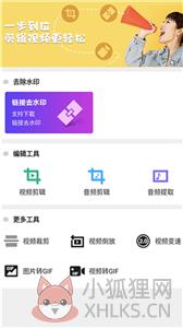 视频提取助手