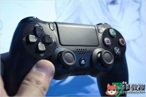 电脑如何连接ps4手柄_电脑连接ps4手柄的两种方法