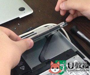苹果电脑怎么增加硬盘_苹果电脑增加硬盘的图文教程