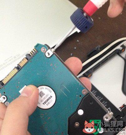 苹果电脑怎么增加硬盘_苹果电脑增加硬盘的图文教程