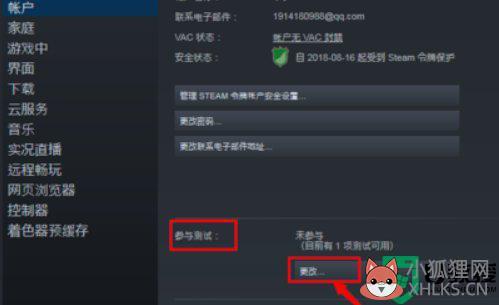 steam无法访问好友网络怎么办_steam好友无法访问解决方法