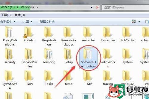 安装.net framework 4 client profile提示hresult 0x80240037怎么解决