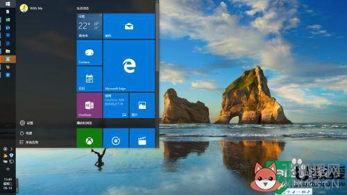win10修改开始菜单格式的教程_win10怎么更改开始菜单样式