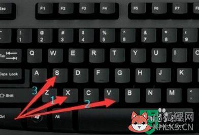 电脑上复制粘贴快捷键怎么使用_复制粘贴快捷键使用方法