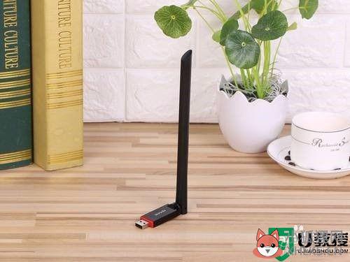 台式电脑连wifi怎么连_家用电脑怎么连接无线wifi