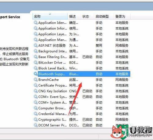 台式电脑的蓝牙在哪里呢_电脑上的蓝牙在哪里找