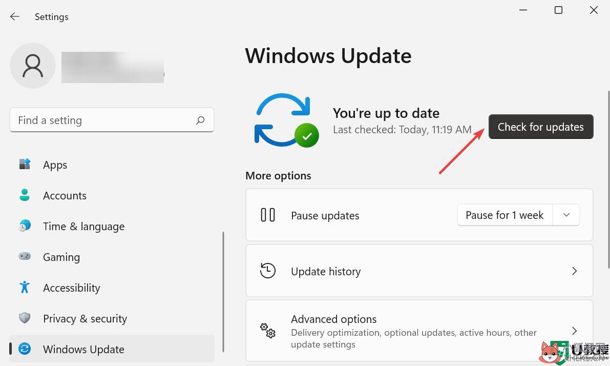 Win11电脑蓝屏出现 Bad System Config Info BSoD 错误如何解决