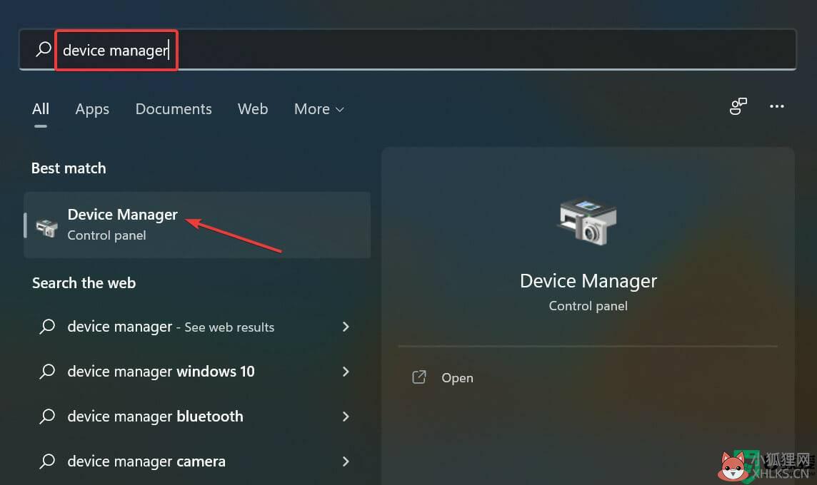 Win11电脑蓝屏出现 Bad System Config Info BSoD 错误如何解决