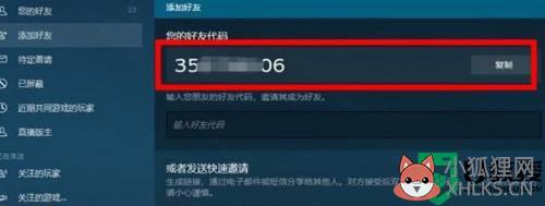 steam怎么加不了好友_steam不能加好友怎么解决