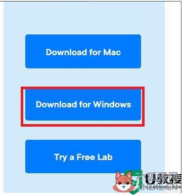 window10 docker怎么安装_win10上安装docker的方法