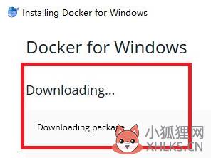 window10 docker怎么安装_win10上安装docker的方法