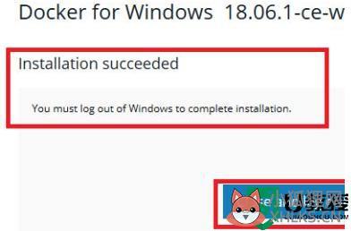 window10 docker怎么安装_win10上安装docker的方法