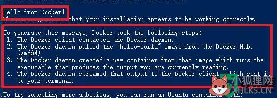 window10 docker怎么安装_win10上安装docker的方法