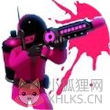 油漆射击战场 油漆射击战场