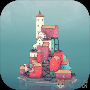 Townscaper