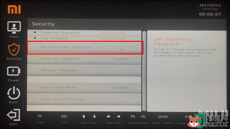 redmi手提电脑如何设置usb启动_红米手提电脑如何启动u盘