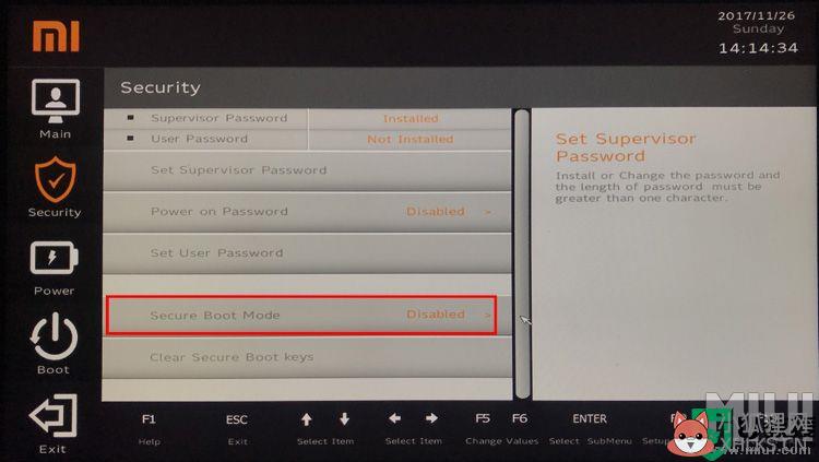 redmi手提电脑如何设置usb启动_红米手提电脑如何启动u盘