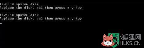 bootmgr is missing怎么解决win7_win7电脑bootmgrmissing修复方法