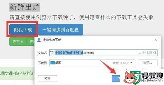 迅雷种子无法解析怎么办_迅雷无法解析种子文件处理方法