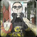 江南style