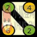 数字迷宫