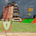 迷你高尔夫3D：阿兹特克