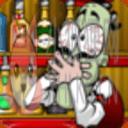 酒吧调酒师