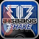 BIGBANG音乐游戏