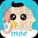 Moe萌