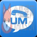 UMcall免费通话社交软件 UMcall免费通话社交软件