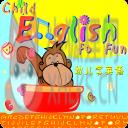 少儿英语动画