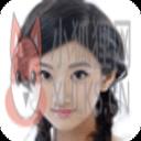 美女拼图之景甜