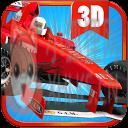3D赛车