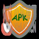 APK权限修改器