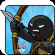 火柴人战争遗产无限钻石版v2.1.34