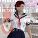 高中暴力女孩2