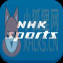 NHK
