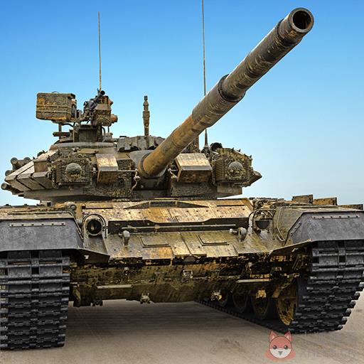 战争机器(War