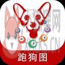 跑狗图