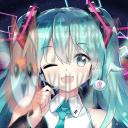 初音速