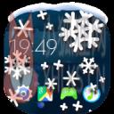 下雪壁纸