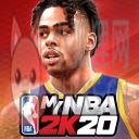 我的NBA2K20