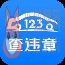 123查违章
