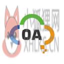 云OA